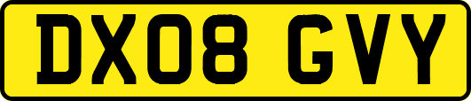 DX08GVY
