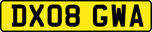 DX08GWA