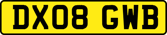 DX08GWB