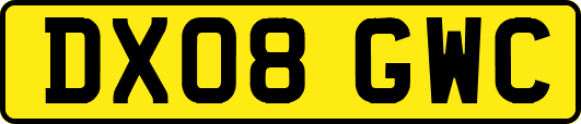 DX08GWC