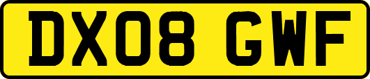 DX08GWF