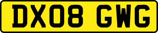 DX08GWG