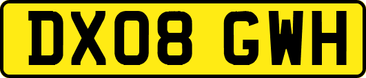 DX08GWH
