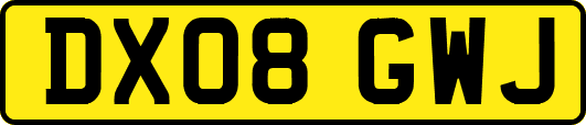 DX08GWJ