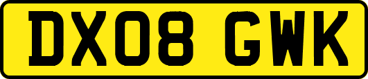 DX08GWK