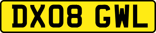 DX08GWL