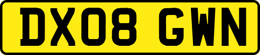 DX08GWN