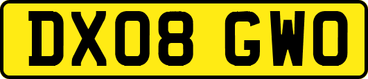 DX08GWO