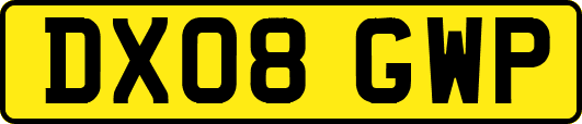 DX08GWP
