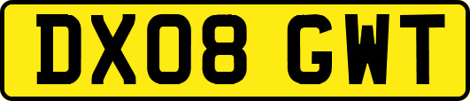 DX08GWT