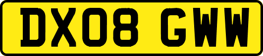 DX08GWW