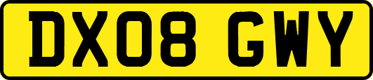 DX08GWY