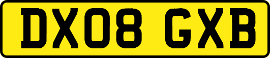 DX08GXB