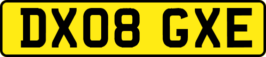 DX08GXE