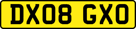 DX08GXO