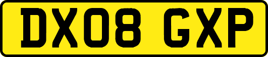 DX08GXP