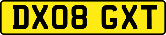 DX08GXT