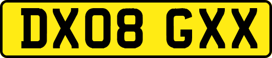 DX08GXX