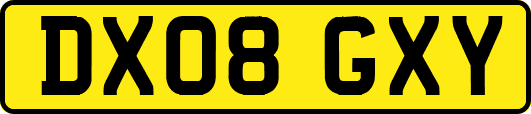 DX08GXY