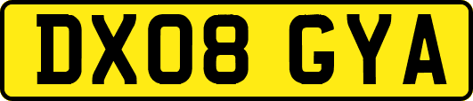 DX08GYA