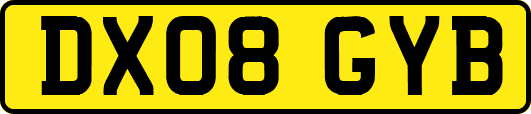 DX08GYB