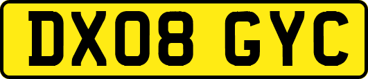 DX08GYC