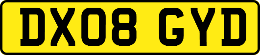 DX08GYD