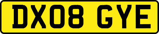 DX08GYE