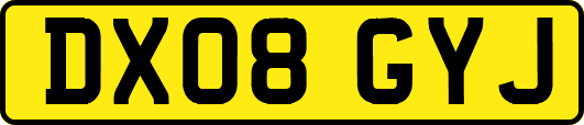 DX08GYJ