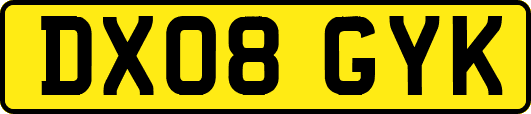 DX08GYK