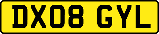 DX08GYL