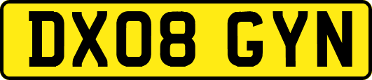 DX08GYN