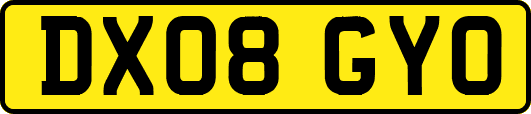 DX08GYO
