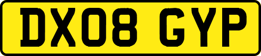 DX08GYP