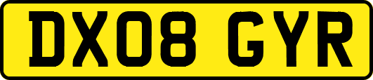 DX08GYR