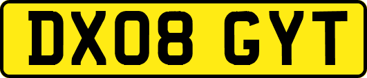 DX08GYT