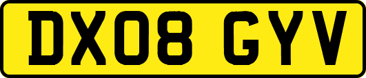DX08GYV