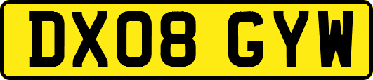DX08GYW