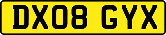 DX08GYX