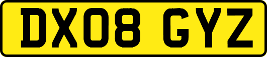 DX08GYZ
