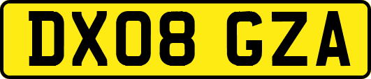 DX08GZA