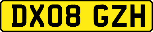 DX08GZH