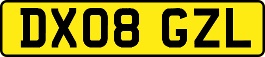 DX08GZL