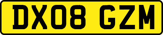 DX08GZM