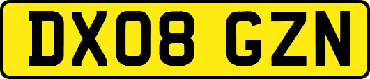DX08GZN