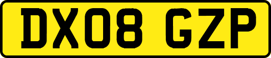 DX08GZP