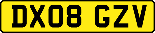 DX08GZV
