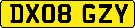 DX08GZY