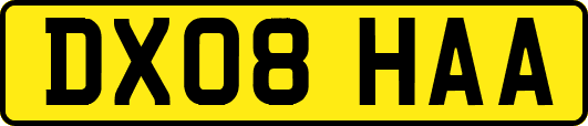 DX08HAA