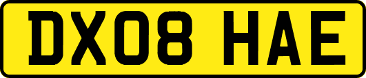 DX08HAE